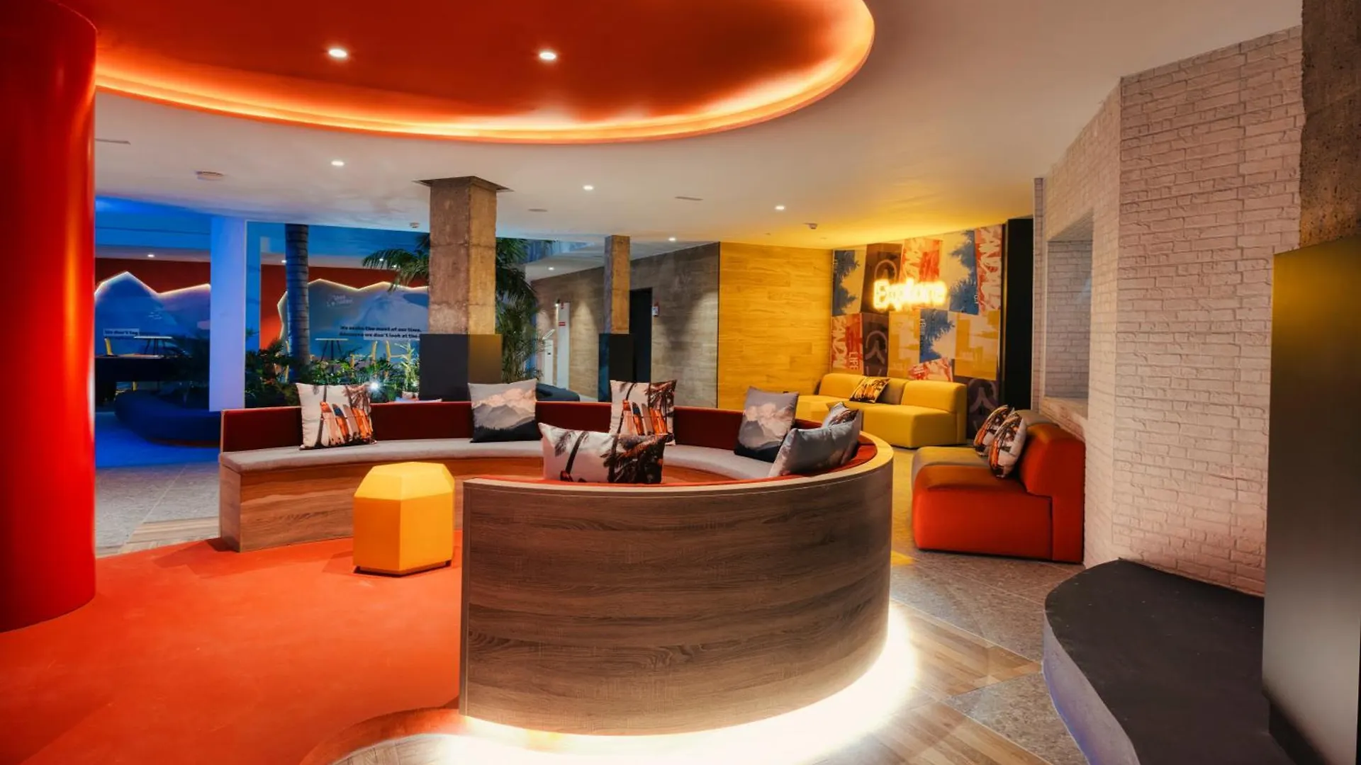 Hotel Sholeo Lodges Los Gigantes (Adults Only) Puerto de Santiago