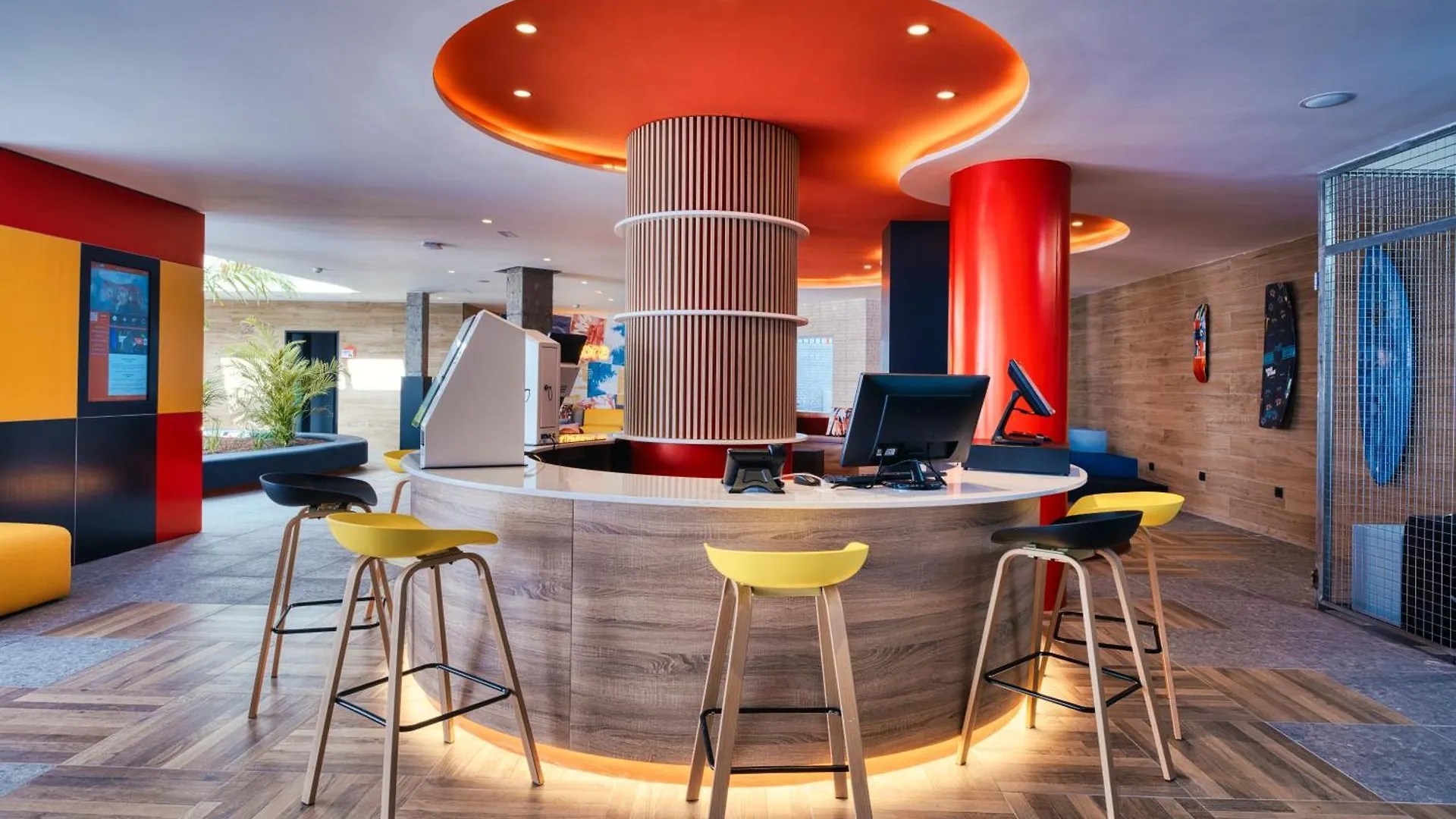 Hotel Sholeo Lodges Los Gigantes (Adults Only) Puerto de Santiago