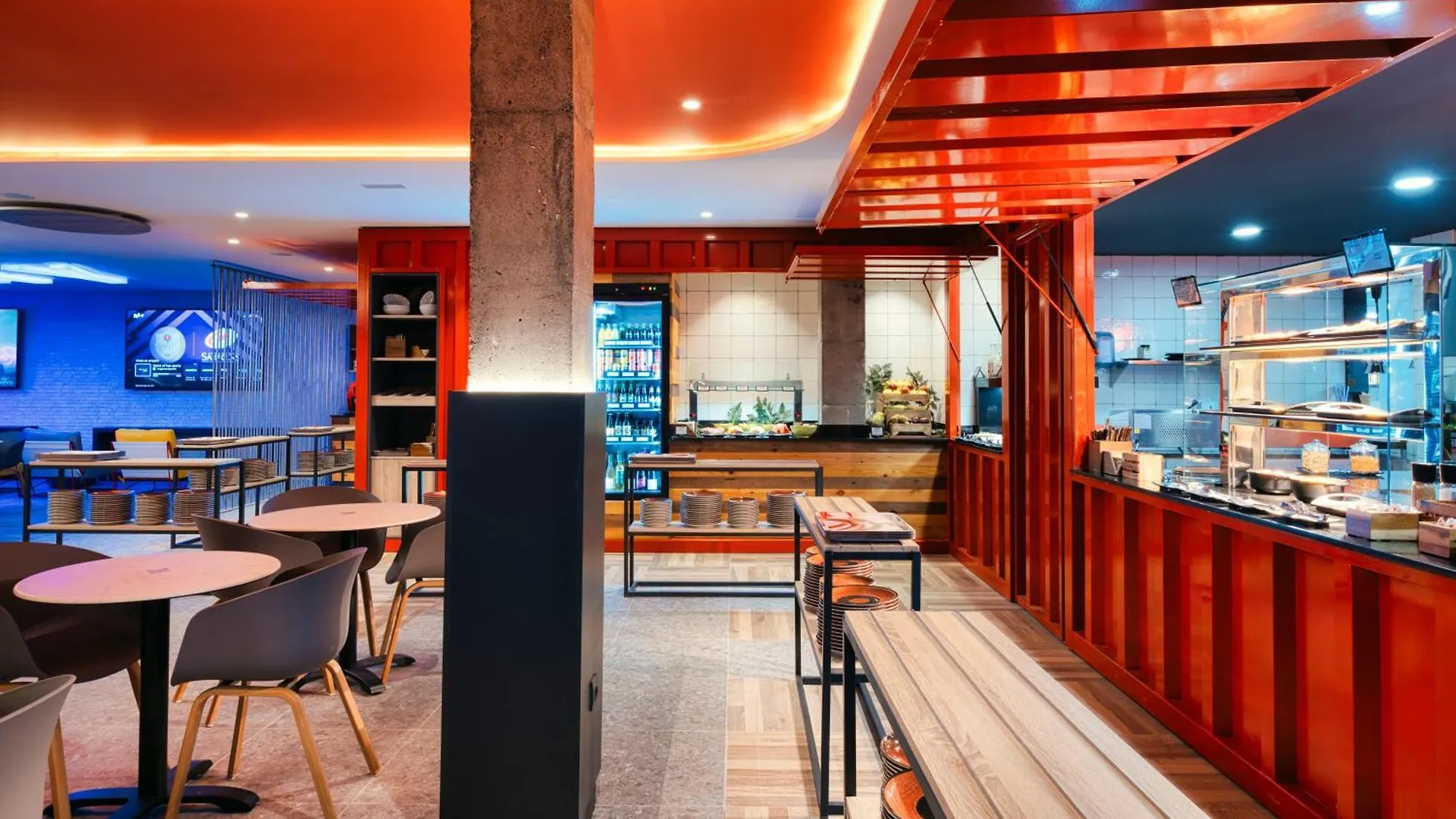 Sholeo Lodges Los Gigantes (Adults Only) Puerto de Santiago  Hotel
