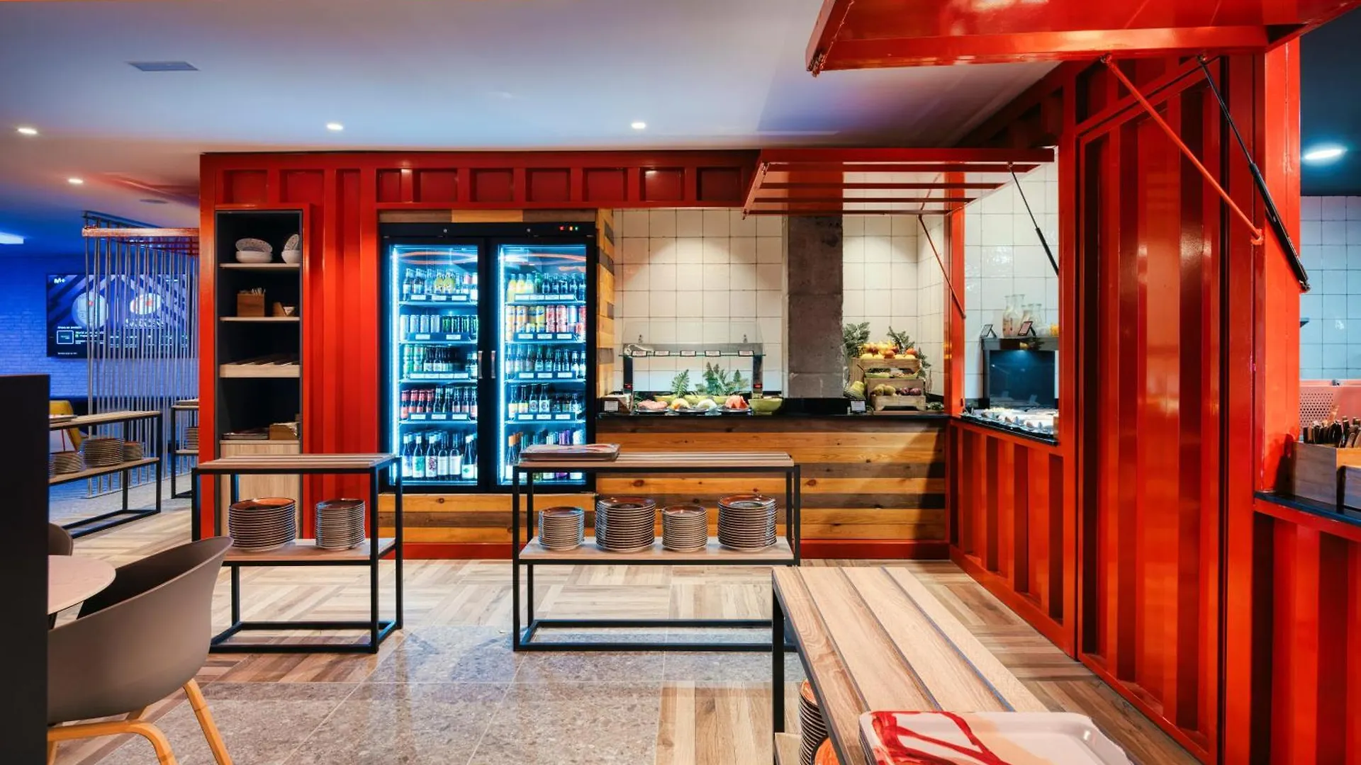 Sholeo Lodges Los Gigantes (Adults Only) Puerto de Santiago  Hotel