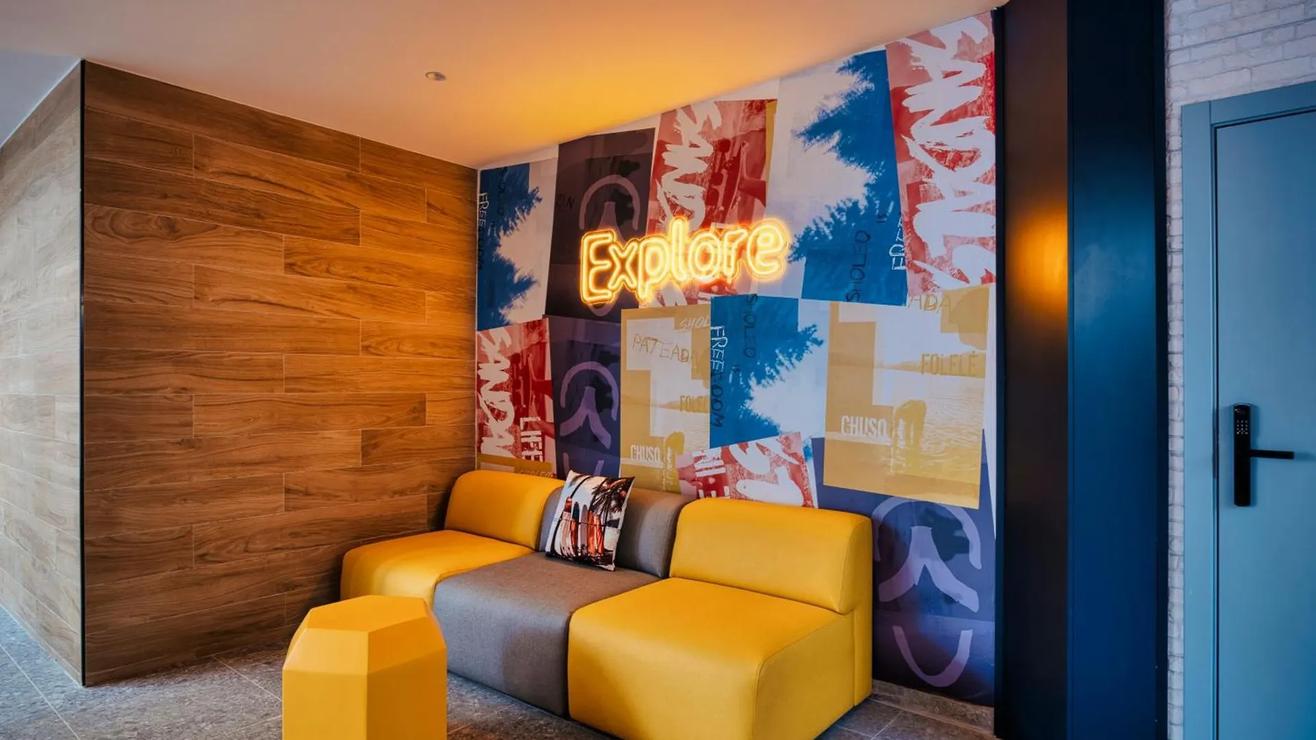 Sholeo Lodges Los Gigantes (Adults Only) Puerto de Santiago  Hotel Puerto de Santiago (Tenerife)