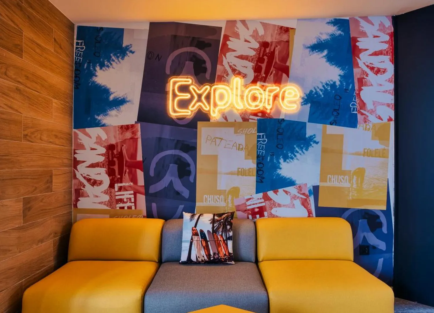 Hotel Sholeo Lodges Los Gigantes (Adults Only) Puerto de Santiago