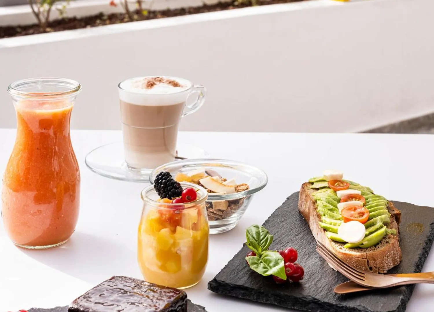 Sholeo Lodges Los Gigantes (Adults Only) Puerto de Santiago  Puerto de Santiago (Tenerife)