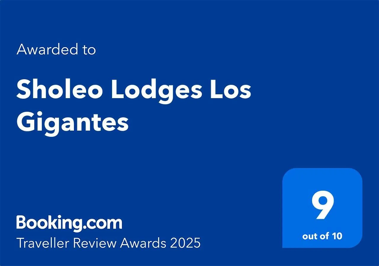 Sholeo Lodges Los Gigantes (Adults Only) Puerto de Santiago  3*, Puerto de Santiago (Tenerife) Spain