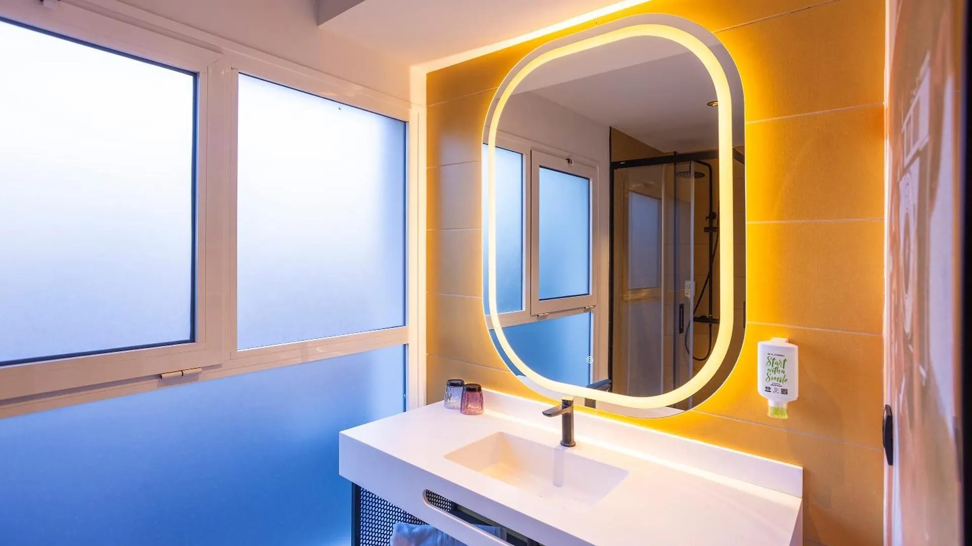 Hotel Sholeo Lodges Los Gigantes (Adults Only) Puerto de Santiago
