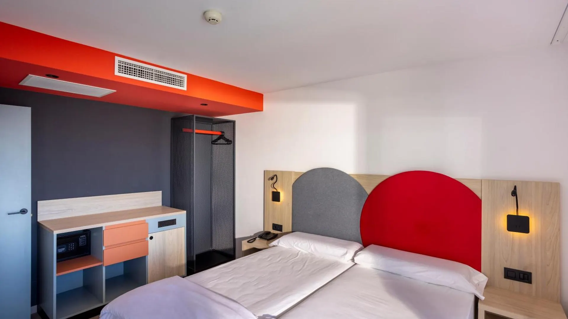 *** Hotel Sholeo Lodges Los Gigantes (Adults Only) Puerto de Santiago  Spain