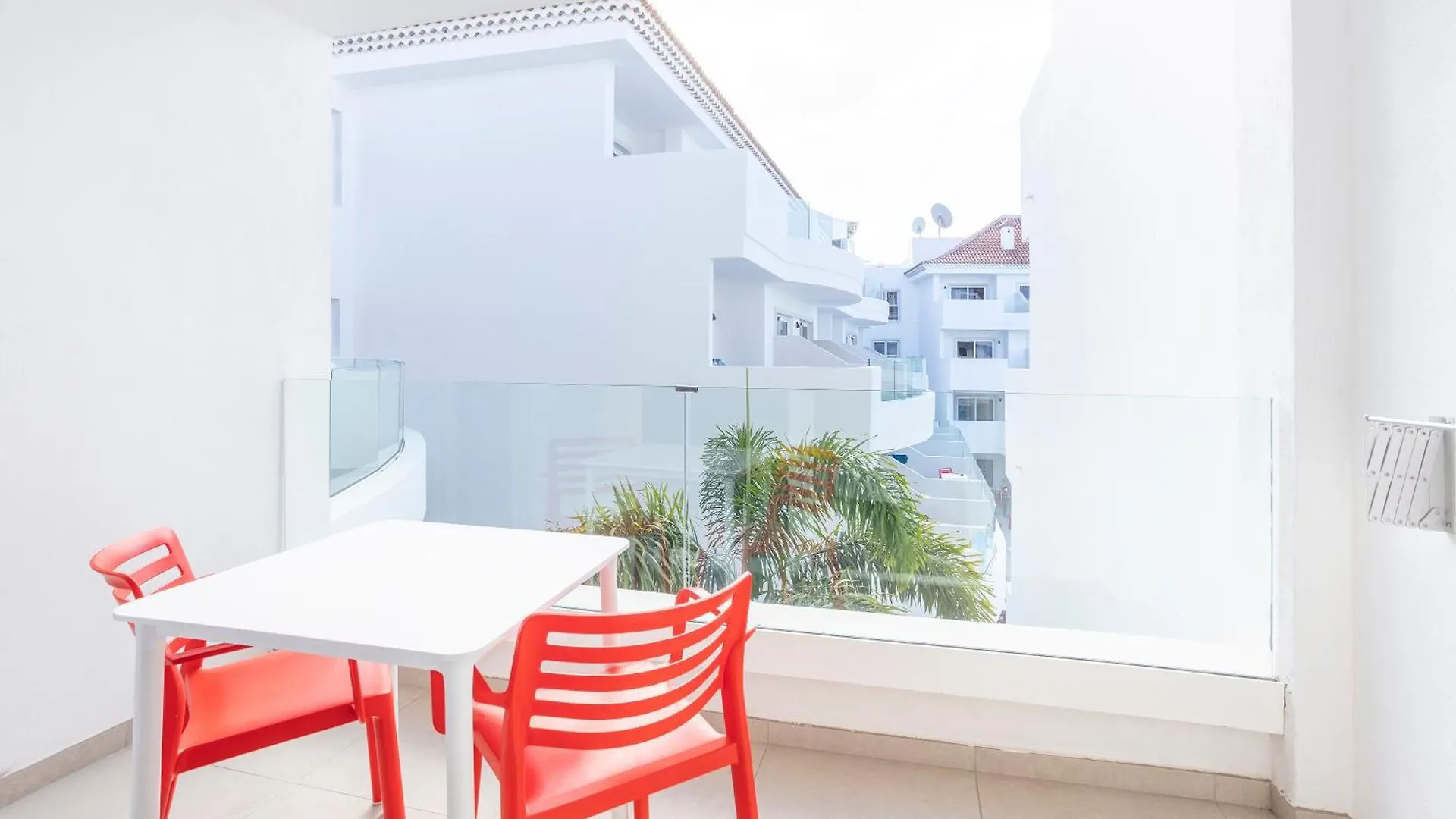 *** Hotel Sholeo Lodges Los Gigantes (Adults Only) Puerto de Santiago  Spain