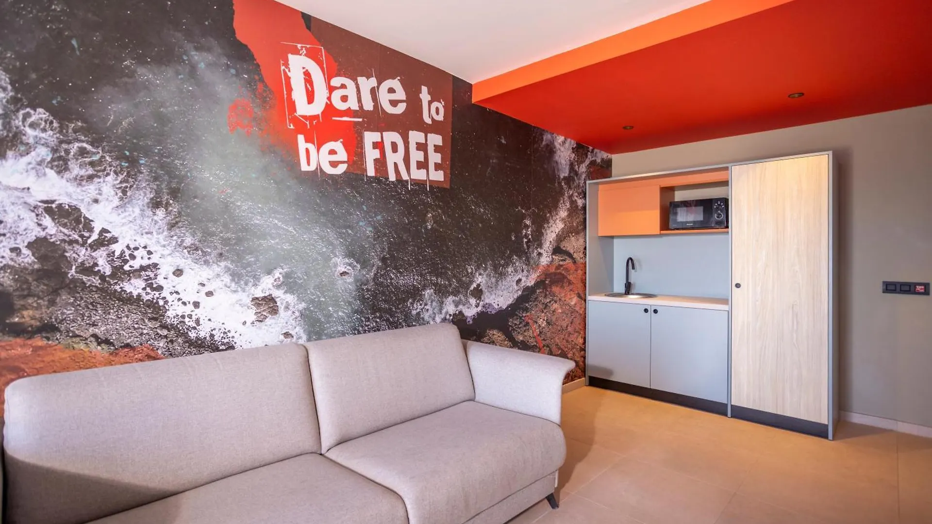 Hotel Sholeo Lodges Los Gigantes (Adults Only) Puerto de Santiago