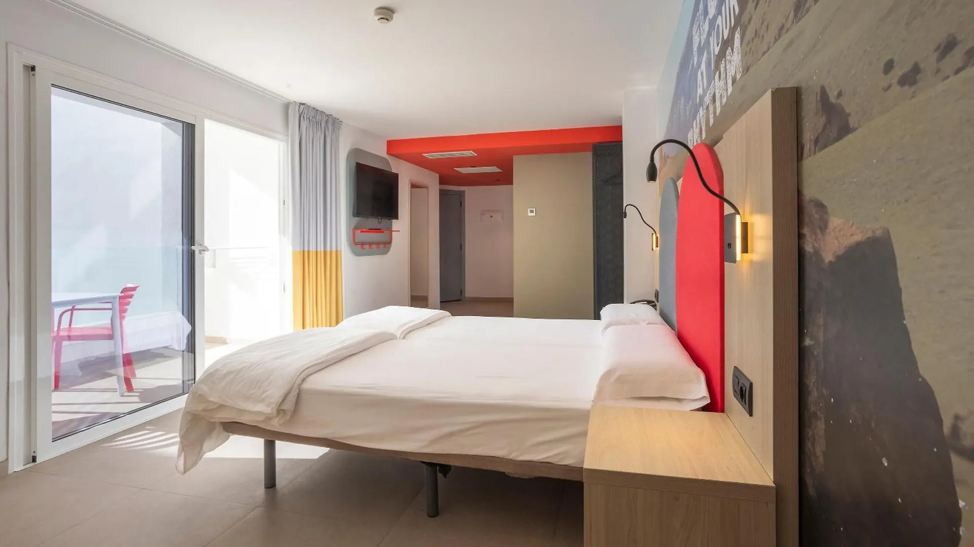 Hotel Sholeo Lodges Los Gigantes (Adults Only) Puerto de Santiago