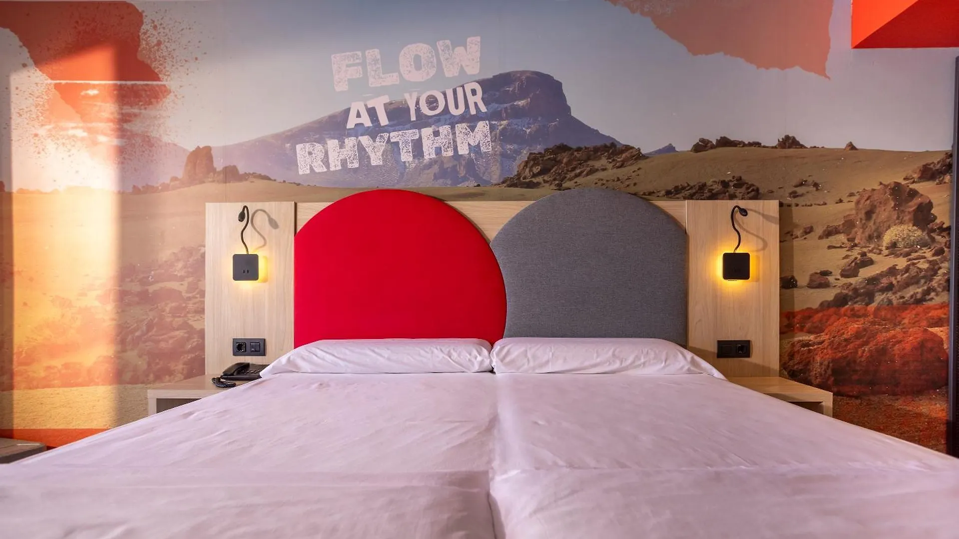 Sholeo Lodges Los Gigantes (Adults Only) Puerto de Santiago  Hotel