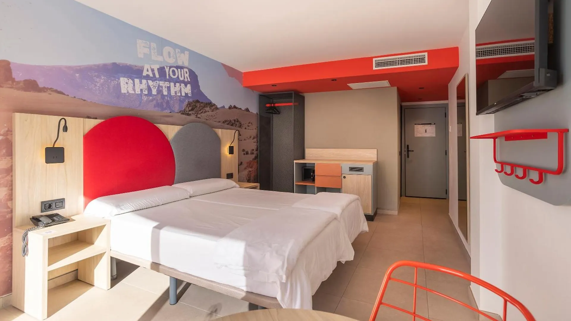Sholeo Lodges Los Gigantes (Adults Only) Puerto de Santiago