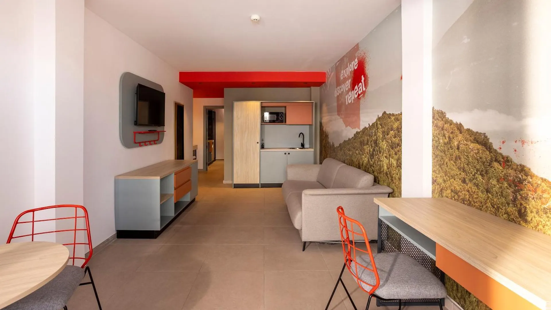 Hotel Sholeo Lodges Los Gigantes (Adults Only) Puerto de Santiago