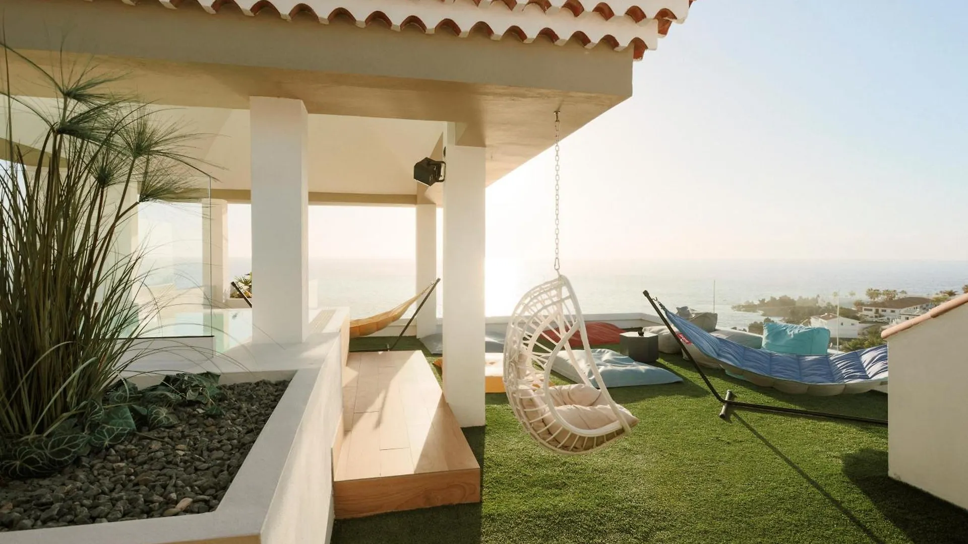 Sholeo Lodges Los Gigantes (Adults Only) Puerto de Santiago  Spain