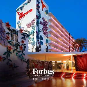 The Unexpected Ibiza Hotel - Ushuaia Club Entrance Included (Adults Only) Playa d'en Bossa