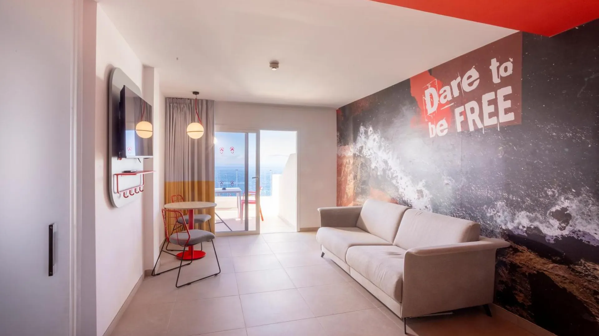 Sholeo Lodges Los Gigantes (Adults Only) プエルト・デ・サンティアゴ スペイン