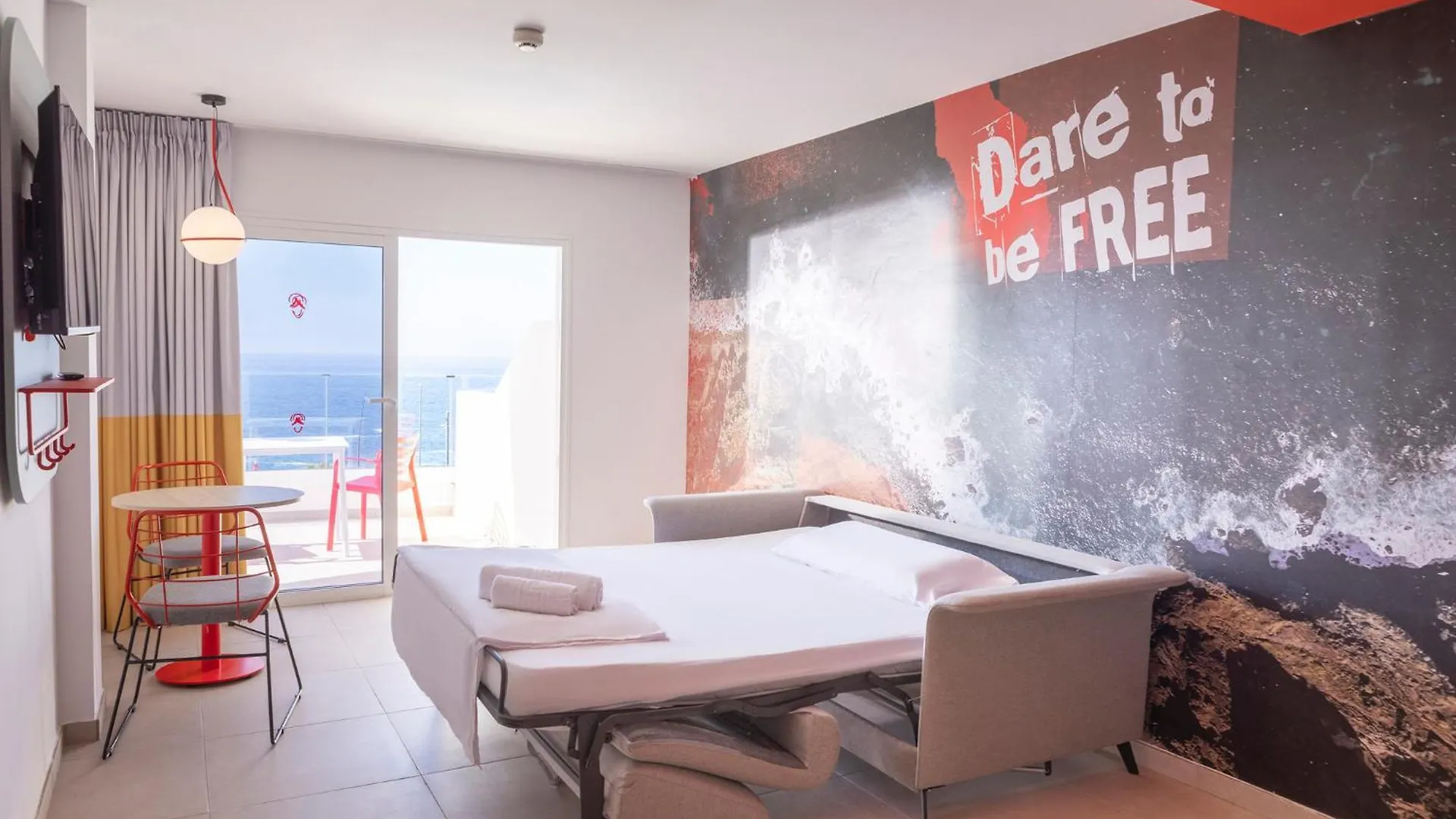 Sholeo Lodges Los Gigantes (Adults Only) プエルト・デ・サンティアゴ 3*,  スペイン